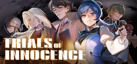 Trials of Innocence – Uncover Truths in a Modern Courtroom Detective Game