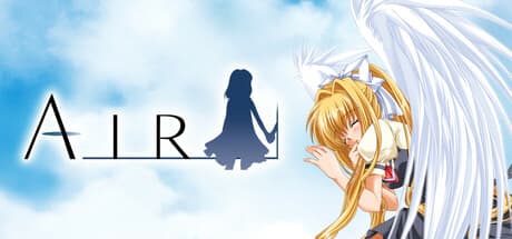 AIR：Keyがお届けする感動のビジュアルノベル