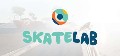 SkateLab: Physics-Driven Skateboarding Sandbox