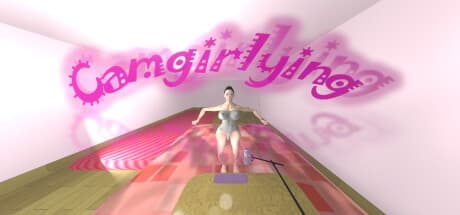 Camgirl Ying: A Weird Live Stream Simulation & Dating Sim