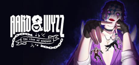 アードとウィズ:ミニオンの台頭 - 協力型魔法使いの大騒動