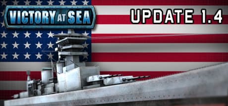 Victory At Sea：第二次世界大戦の海戦ストラテジー