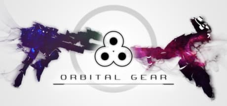 Orbital Gear: Gravity-Defying Mech Combat