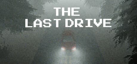 TheLastDrive:2335 - Post-Apocalyptic Survival Horror