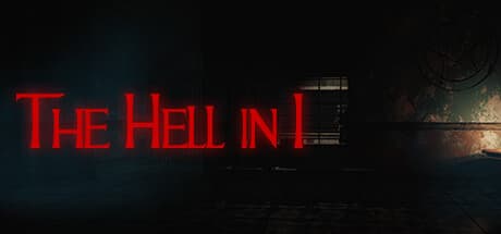The Hell in I: Survive the Asylum's Dark Secrets