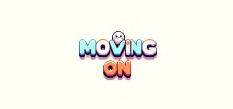 Moving On：悲しみと別れを探求する2Dプラットフォーマー