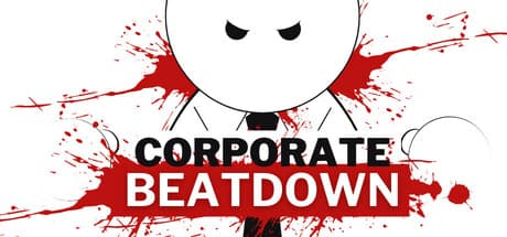 Corporate Beatdown: 暴力的な企業文化を勝ち抜くベルトスクロールアクション