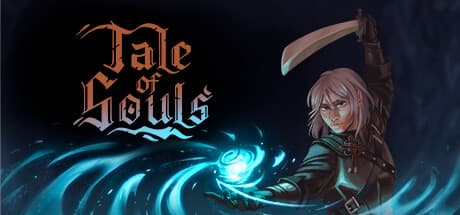 Tale of Souls: A Roguelike Deckbuilder of Cursed Power