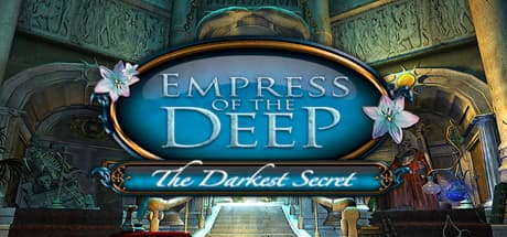 Empress Of The Deep：深海の謎を解き明かす