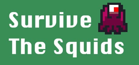 Survive the Squids:イカの襲来に立ち向かう仲間を集めろ!