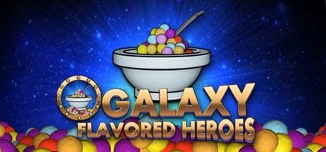 Galaxy Flavored Heroes: A Fruity Breakfast Adventure