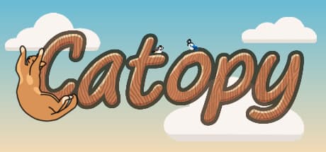 Catopy：猫をはめ込むリラックスパズルゲーム