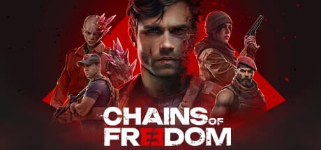 Chains of Freedom: Tactical Squad Combat in Dystopian Eastern Europe