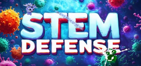 STEM Defense: Strategic Battles Inside the Human Body