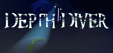 Depth Diver：水中の悪夢を生き延びる