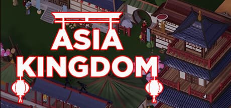 AsiaKingdom:アジア風リラックス隠しオブジェクトパズル