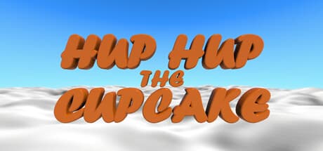 Hup Hup The Cupcake: A Sweet 3D Precision Platformer Adventure