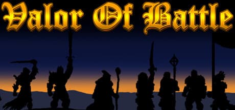 Valor of Battle:RPG RTSオートバトラーを極めよ