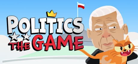 Politics The Game: Become a Polish MP and Lead Your Party to Victory