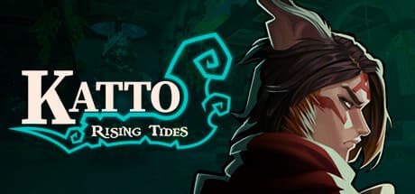 Katto: Rising Tides — Dynamic Platforming Adventure