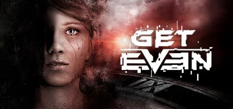 GET EVEN:記憶の深淵を覗くサイコロジカルトリラー
