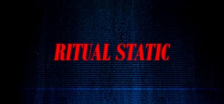 Ritual Static: Photography Horror in a Dreaming House