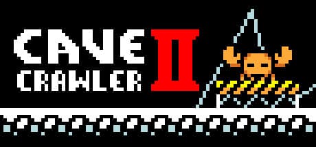 Cave Crawler 2:精密プラットフォーマーと創造の自由