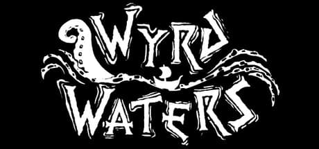Wyrd Waters: 神話的ひねりのある戦術的海戦
