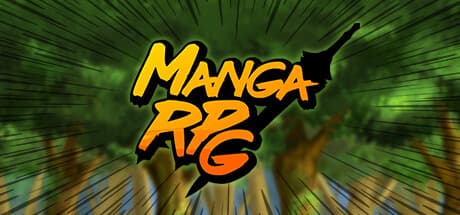Manga RPG: Create Your Warrior Guild in a Vibrant Anime Universe
