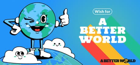 A Better World: Rewrite History with Time Travel Choices