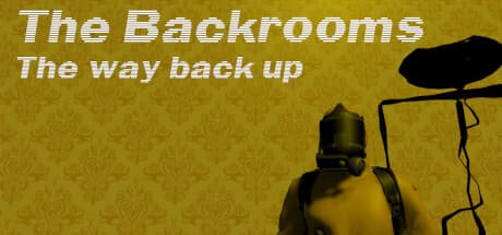 The Backrooms, the way back up: Survive the Yellow Maze