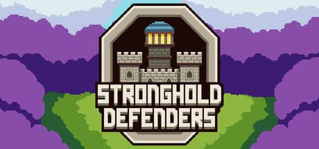 Stronghold Defenders：迫りくる腐敗から城塞を守り抜け