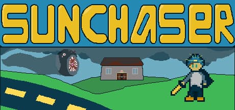 Sunchaser: Restore Light to a Town Plagued by Monsters