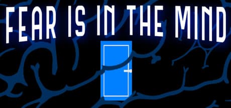 Fear Is In The Mind: 精神世界を深く探求するサイコスリラー