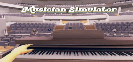 Musician Simulator: Become a Global Music Star