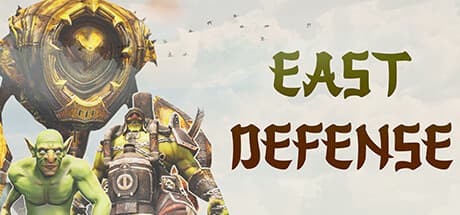 East Defense: Strategic Tower Placement Strategy