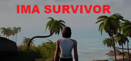 IMA SURVIVOR:未知の島でのサバイバルアドベンチャー