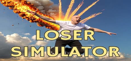 Loser Simulator: 日常が悪夢に変わるサバイバル