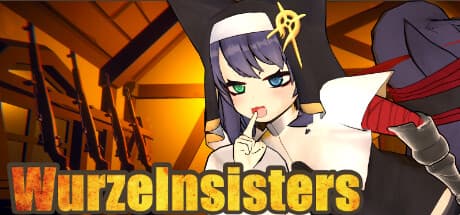 Wurzelnsisters:現代火器でゴブリンを撃退せよ