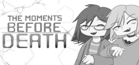 The Moments Before Death — Interactive Text-Based Mystery