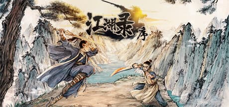 JIANGHU CHRONICLES: PROLOGUE — 武侠クランシミュレーター無料体験版