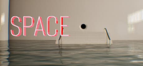 SPACE: 宇宙の恐怖を歩く