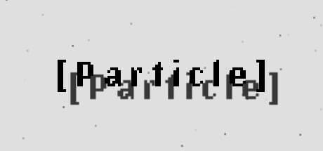 Particle：未来的なローグライクシューターで微細ロボットが生き残る