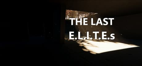 The Last E.L.I.T.E.s: 崩壊した組織で逃亡エージェントとなれ