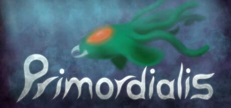Primordialis：物理演算ローグライクで究極の魚を創造せよ