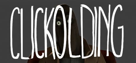 CLICKOLDING：ダークな物語とクリッカー体験