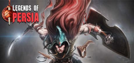 Legends of Persia — Epic Action RPG Adventure