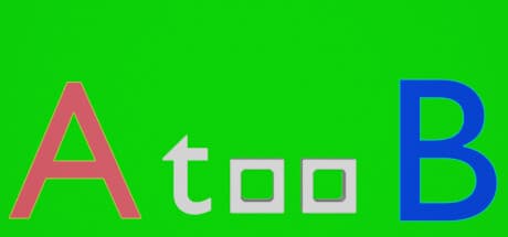 AtooB: The Meaningless Act of Moving Boxes