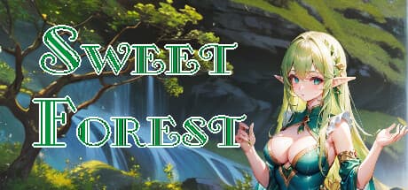 Sweet Forest: 美しいジグソーパズルとご褒美ギャラリーで癒やしのひとときを