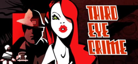 Third Eye Crime:テレパシーで敵の動きを予測し、ステルスを極める